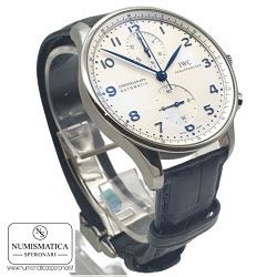 prezzo orologi usati iwc cinturino oro acciaio anni 80|Orologi IWC usati: orologi da polso IWC in offerta .